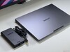 Lenovo Yoga Pro 9i 16IAH G10 Aura Edition wraz z zasilaczem 170 W