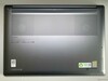 Lenovo Yoga Pro 9i 16IAH G10 Aura Edition: Panel dolny