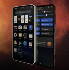 NEXX to niezła bestia, ale wolność wiąże się ze znacznymi kosztami (Źródło obrazu: Liberux) 