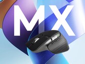 Przedstawiony na zdjęciu Logitech MX Master 3S powinien wkrótce doczekać się następcy (źródło zdjęcia: Logitech)