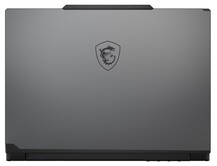 MSI Creator M14. (Źródło obrazu: MSI)