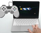 MacBook Neo jest wyposażony w SoC Apple A18 Pro z 5-rdzeniowym procesorem iGPU.