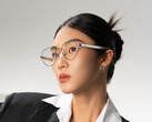 Okulary Huawei Smart Glasses 2 z okrągłą oprawką kosztują w Chinach około 313 dolarów (źródło zdjęcia: Huawei)