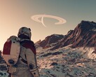 Obraz gry Starfield na platformie Steam. (Źródło obrazu: Steam)