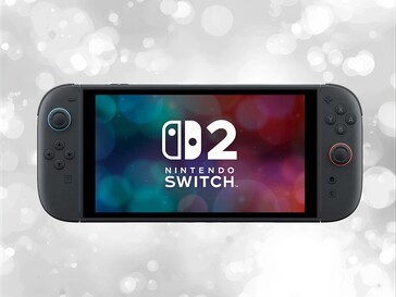 Pokazano ekran Nintendo Switch 2 (źródło obrazu: Nintendo of America)