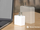 Texas Instruments wprowadza na rynek nowe produkty GaN, które zapewnią kompaktowe zasilacze do laptopów i telefonów (źródło obrazu: Texas Instruments)