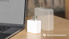 Texas Instruments wprowadza na rynek nowe produkty GaN, które zapewnią kompaktowe zasilacze do laptopów i telefonów (źródło obrazu: Texas Instruments)
