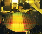 Rekordowy drugi kwartał TSMC podkreśla boom na sztuczną inteligencję. Na zdjęciu: Wafel krzemowy TSMC (źródło zdjęcia: TSMC)