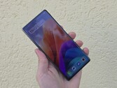 Recenzja smartfona Vivo X Fold5