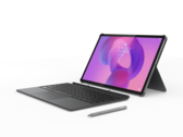 Lenovo zaprezentowało nowy tablet średniej klasy na targach CES 2025 (źródło zdjęcia: Lenovo)