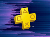 Obraz przedstawiający logo Playstation Plus. (Źródło obrazu: James Bareham/Polygon)