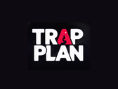 Logo firmy marketingowej Trap Plan (źródło zdjęcia: Trap Plan)