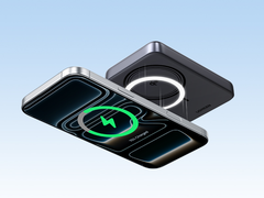 Nowy Power Bank Ugreen PB589 ma podobną konstrukcję do starszego modelu PB763 (na zdjęciu). (Źródło zdjęcia: Ugreen)