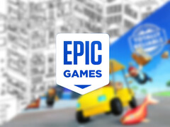 Dwie nadchodzące darmowe gry są warte około 30 dolarów. Na zdjęciu: edytowane zdjęcia okładek obu gier. (Źródło obrazu: Epic Games Store)