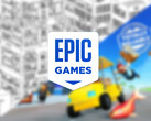 Dwie nadchodzące darmowe gry są warte około 30 dolarów. Na zdjęciu: edytowane zdjęcia okładek obu gier. (Źródło obrazu: Epic Games Store)