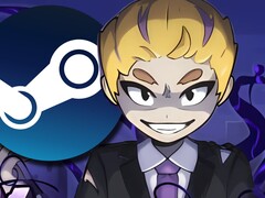 Wraz z rozwojem Vindefiant, Jordan Blake poradził sobie ze swoim zwolnieniem z branży AAA. (Źródło obrazu: Steam)