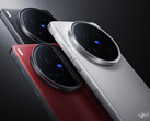 Vivo X300 Pro przewyższy X200 Ultra, na zdjęciu, w innym kluczowym obszarze kamery. (Źródło zdjęcia: Vivo)