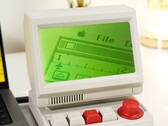 Stacja dokująca Wokyis wyposaża również komputer Apple Mac mini w wyświetlacz.
