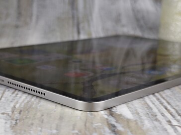 Xiaomi Pad 7S Pro w teście (źródło obrazu: Marcus Herbbrich)