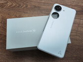 Asus planuje całkowicie zaprzestać wypuszczania na rynek smartfonów marki ZenFone (zdjęcie własne)