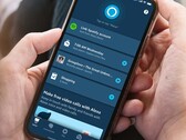 Zestaw głośnomówiący Amazon Alexa nie będzie działał na smartfonach po 31 marca 2023 roku. (Źródło obrazu: Amazon)