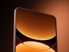 Wiodący wyświetlacz smartfona Android. (Źródło obrazu: Realme)