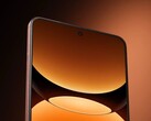 Wiodący wyświetlacz smartfona Android. (Źródło obrazu: Realme)