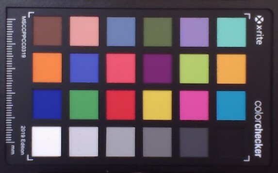 ColorChecker