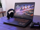 Recenzja MSI Crosshair 18 HX AI A2XW: Duży ekran bez wysokiej ceny