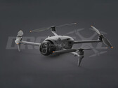 DJI Mavic 4 Pro ma zostać wprowadzony na rynek przed Mavic 4. (Źródło zdjęcia: DroneXL)
