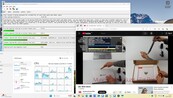 Maksymalne opóźnienie podczas odtwarzania wideo 4K