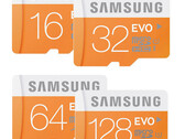 Samsung EVO