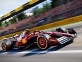 Obraz promocyjny dla F1 25. (Źródło zdjęcia: EA)