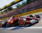 Obraz promocyjny dla F1 25. (Źródło zdjęcia: EA)