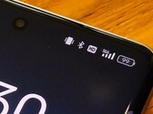 Urządzenie z serii Find X7 na 5G-A. (Źródło: Pete Lau via Twitter/X)