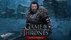 Wyczekiwana darmowa gra Game of Thrones firmy Netmarble oferuje płatną wersję wczesnego dostępu (Źródło obrazu: Netmarble)