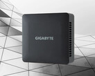Gigabyte będzie sprzedawać swoje nowe mini-PC BRIX z trzema APU Barcelo-R do wyboru. (Źródło zdjęcia: Gigabyte - edytowane)