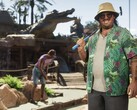 Cal Hampton, jedna z postaci z GTA 6. (Źródło obrazu: Rockstar)