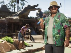 Cal Hampton, jedna z postaci z GTA 6. (Źródło obrazu: Rockstar)