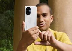 Honor 200 Pro powinien zbliżyć się wydajnością do droższego Magic6 Pro. (Źródło obrazu: Honor)