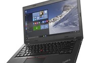 Lenovo ThinkPad L460