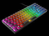 Legion K510 Mini Pro obsługuje oprogramowanie Lenovo UDCC. (Źródło obrazu: Lenovo)