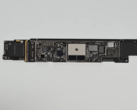Procesor M4 w iPadzie Pro. (Źródło: iFixit via YouTube)