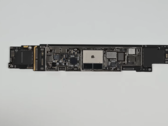 Procesor M4 w iPadzie Pro. (Źródło: iFixit via YouTube)