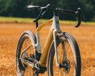 Dusty RR: zwrotny rower elektryczny typu gravel z silnikiem umieszczonym w środkowej części ramy