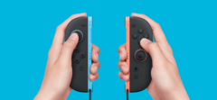 Joy-Cony Nintendo Switch 2 będą w końcu dryfować (źródło obrazu: Nintendo)