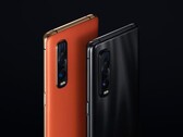 Find X2 Pro. (Źródło: OPPO)