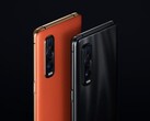 Find X2 Pro. (Źródło: OPPO)