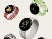 Pixel Watch 2 będzie wyposażony w 1,2-calowy wyświetlacz OLED, podobnie jak oryginalny model. (Źródło obrazu: Google)