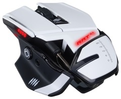 Mad Catz R.A.T.